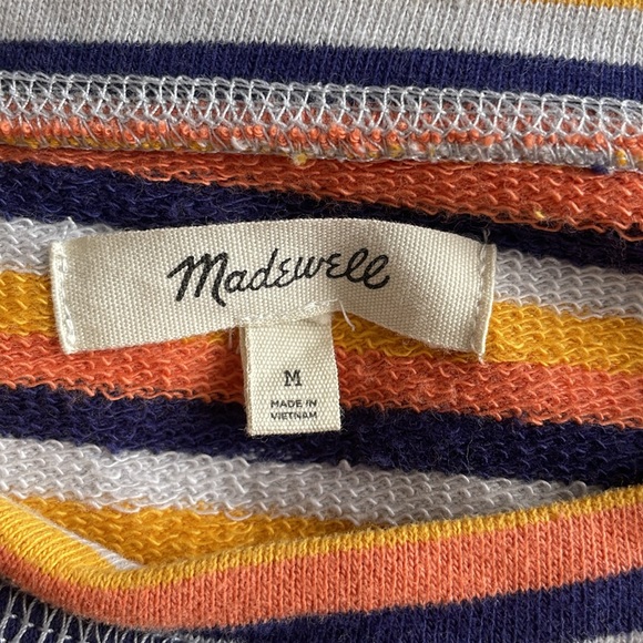 Madewell Sweatshirt M - Picture 7 of 9